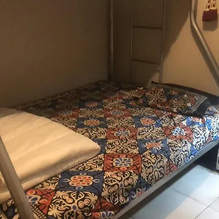 Sindh House リヴリー・ガルガン